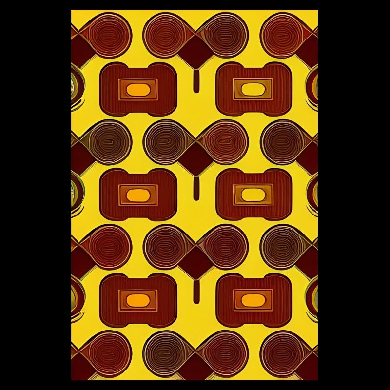 Vintage Pattern