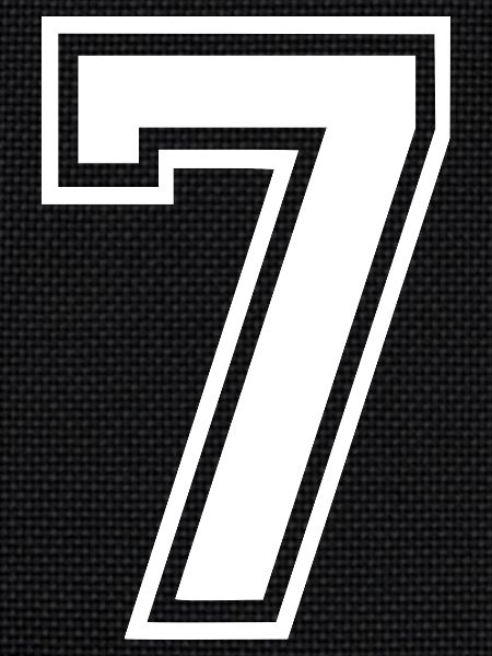 7