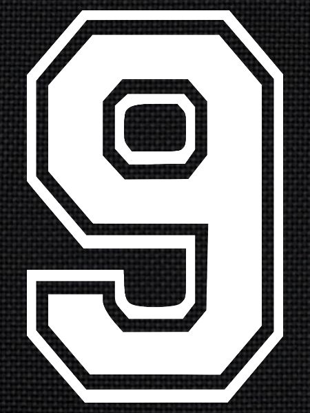 9