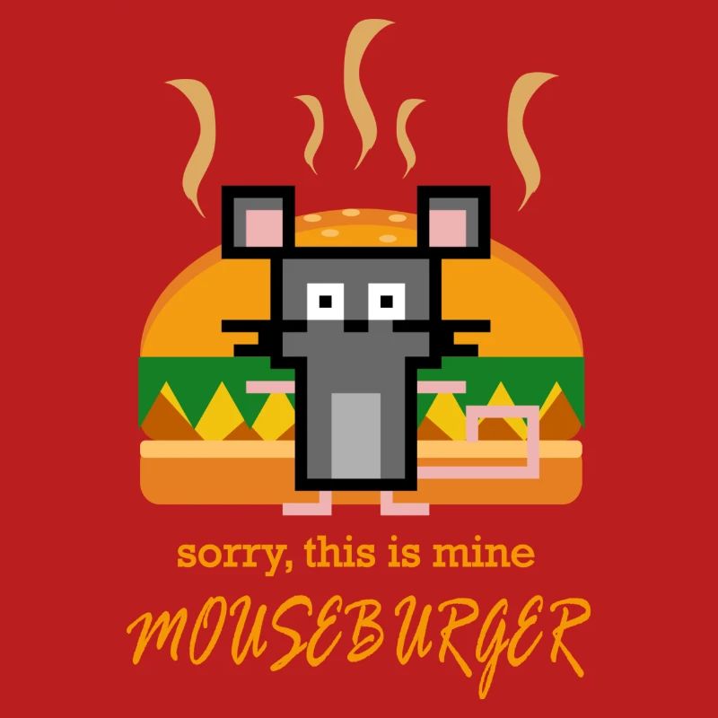 Mouseburger