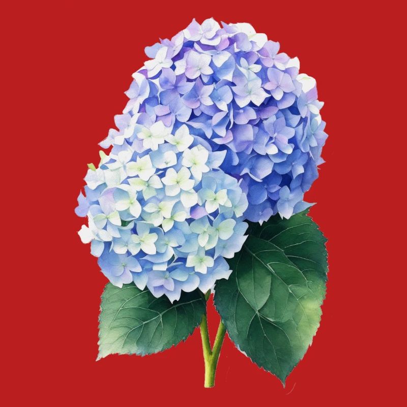 hydrangea