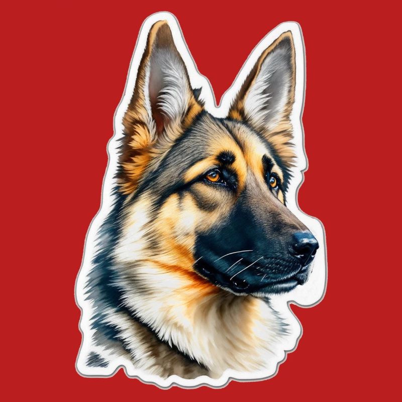Deutscher Schäferhund
