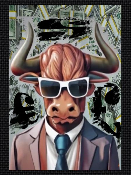 Bull Buisness