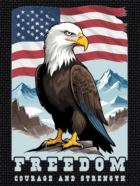 Bald eagle