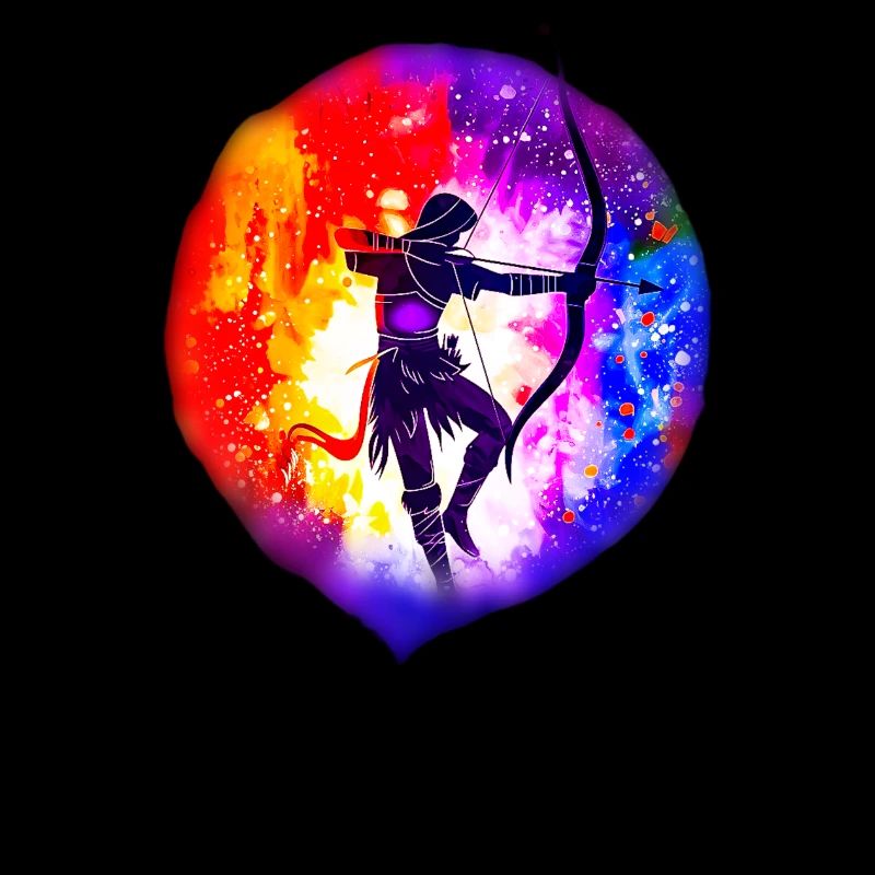 Sternzeichen Schütze