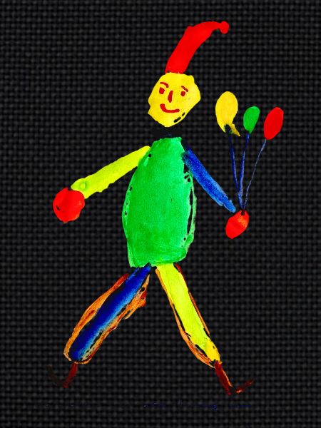 Jumping jack