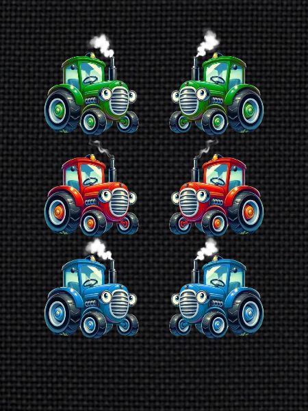 Traktor