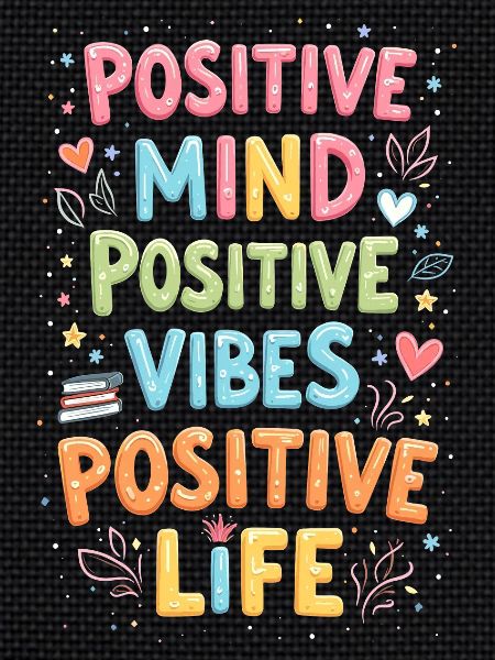 positivity