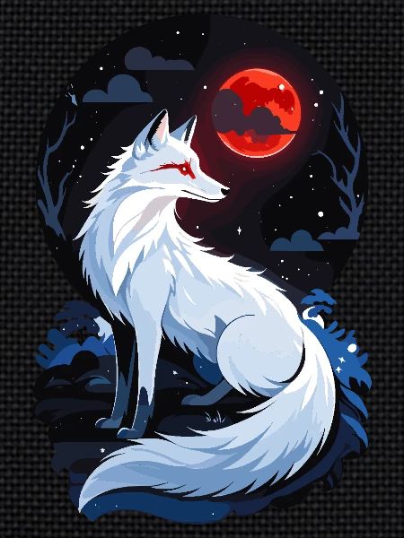 White Fox