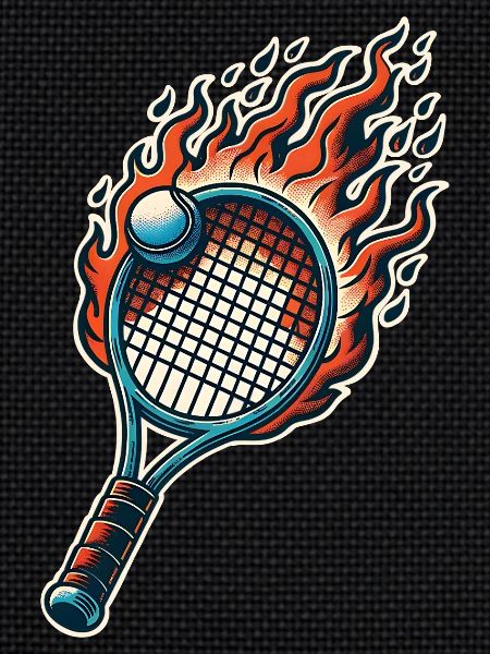 Badminton