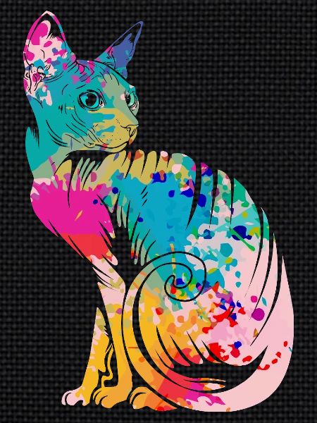 Sphynx Cats