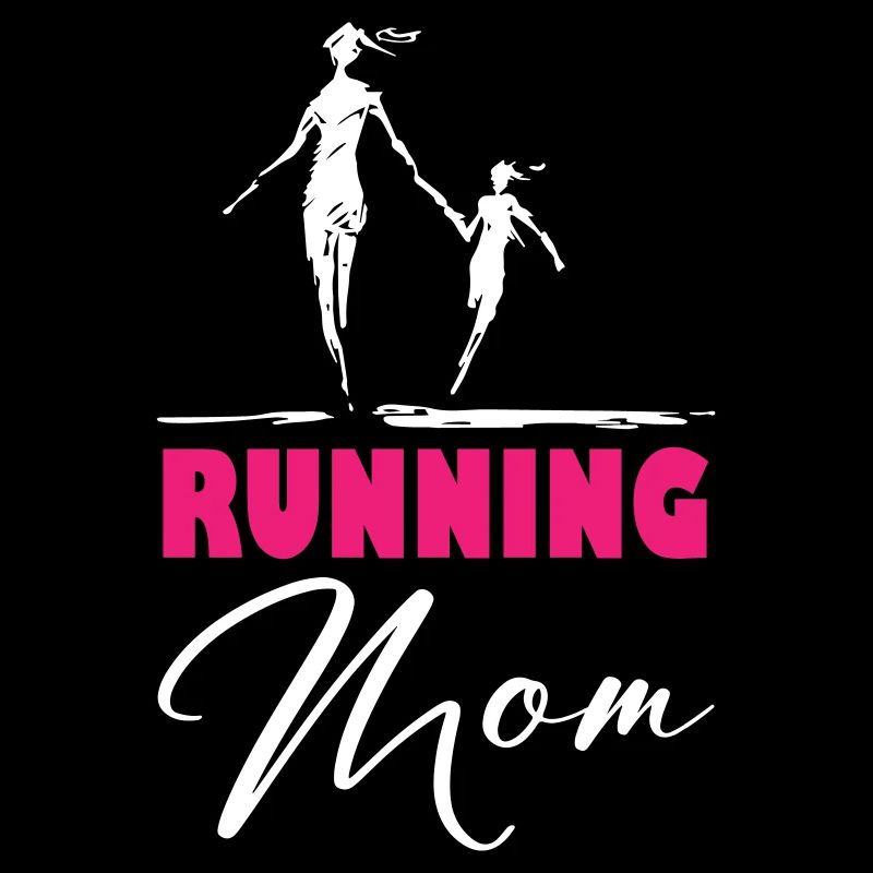 Running Mom