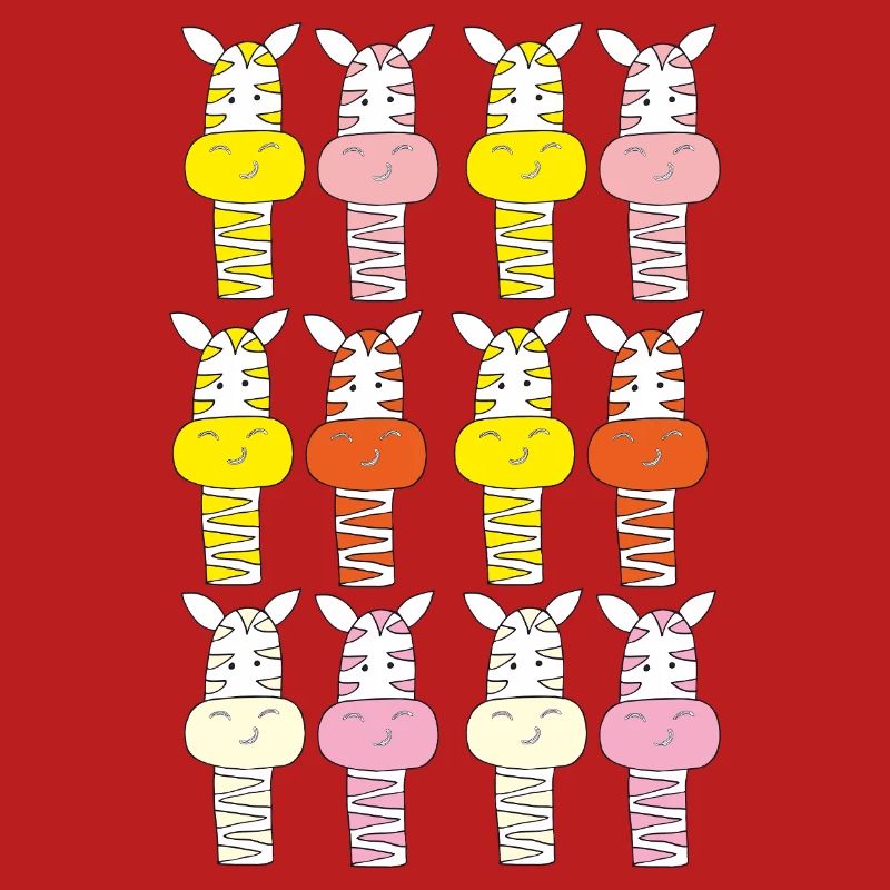 Zebra Pattern
