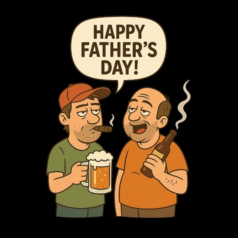 Father’s Day