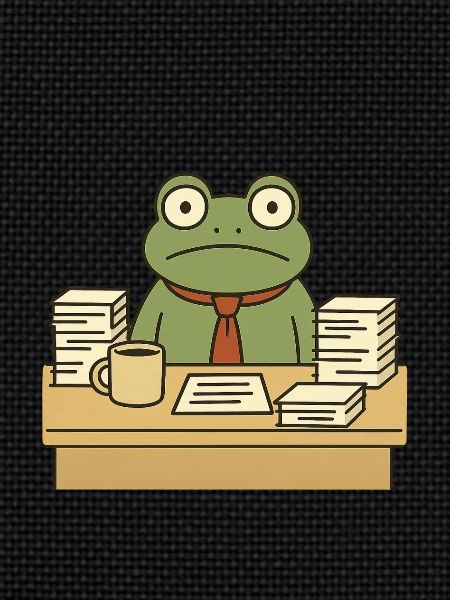 Business Frog