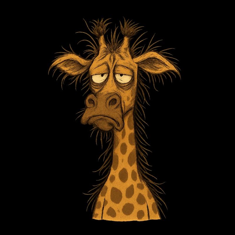Girafe