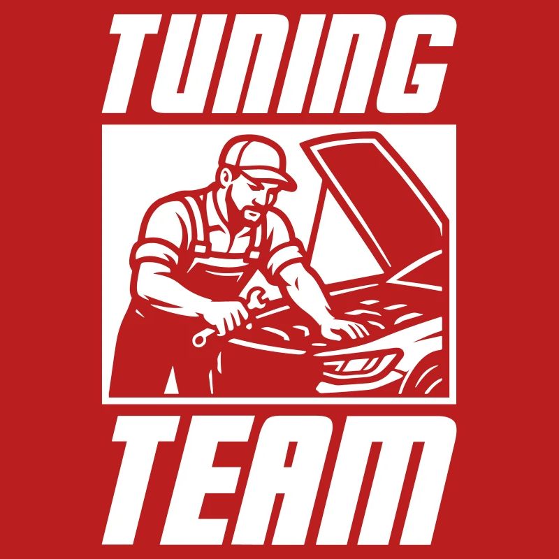 Tuning Team Kfz