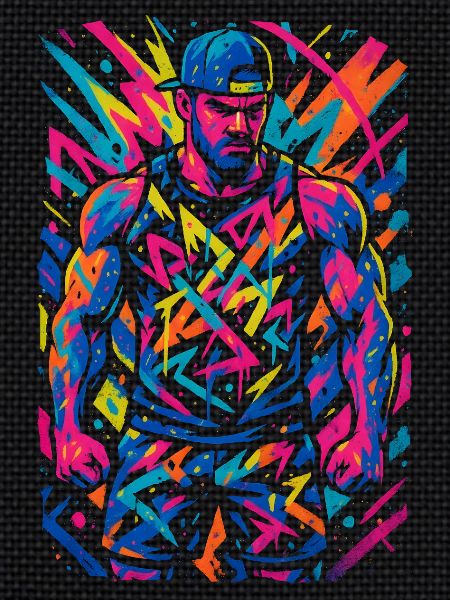 neonmuscles