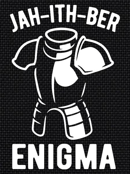 Enigma for Gamers