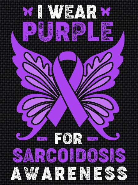 Sarcoïdose