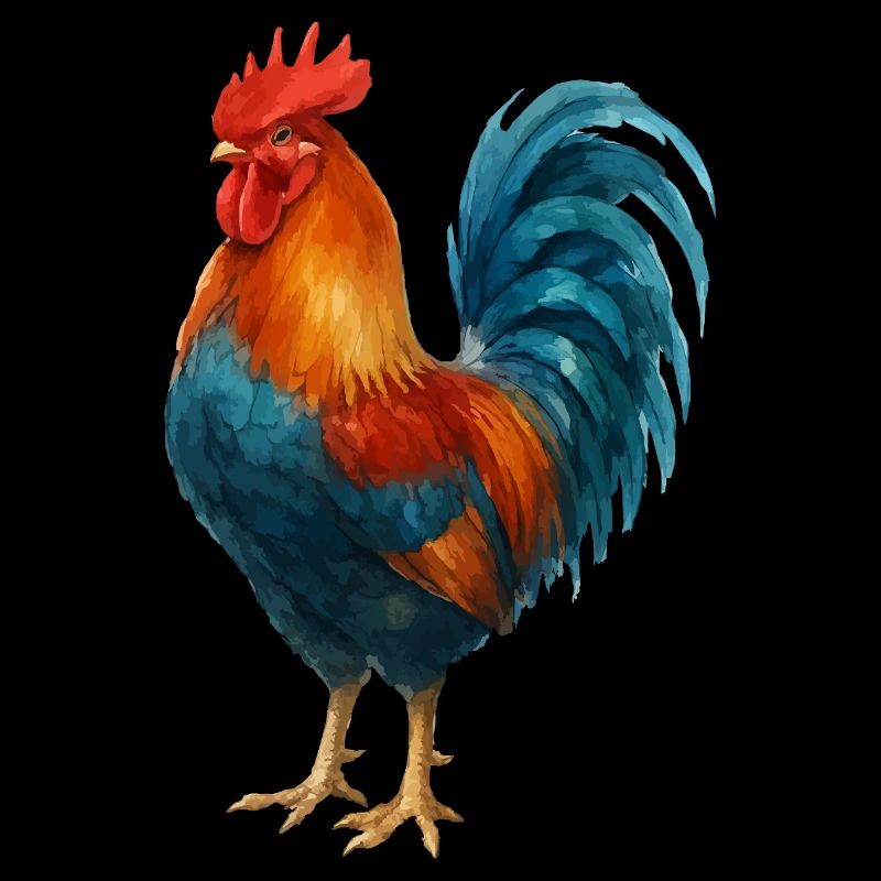 Rooster