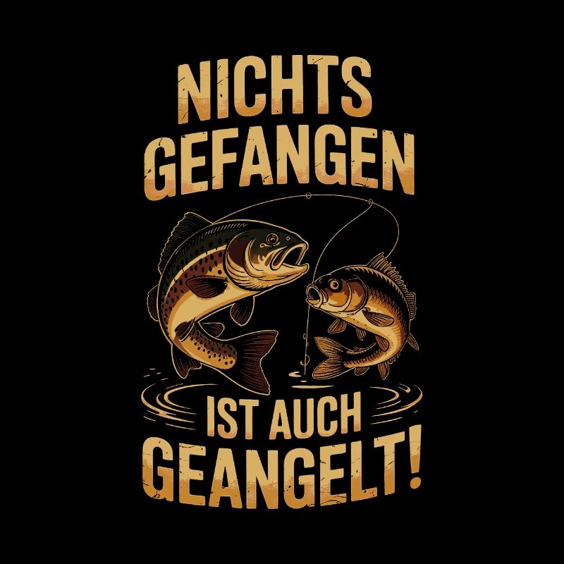 Nothing caught? Fished anyway!