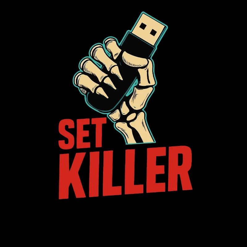 Set Killer – DJ Power