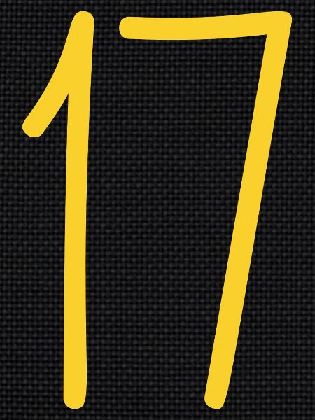 17