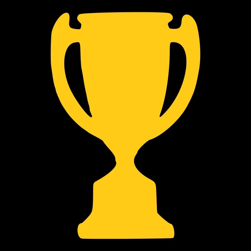 Cup - Winner - win - win