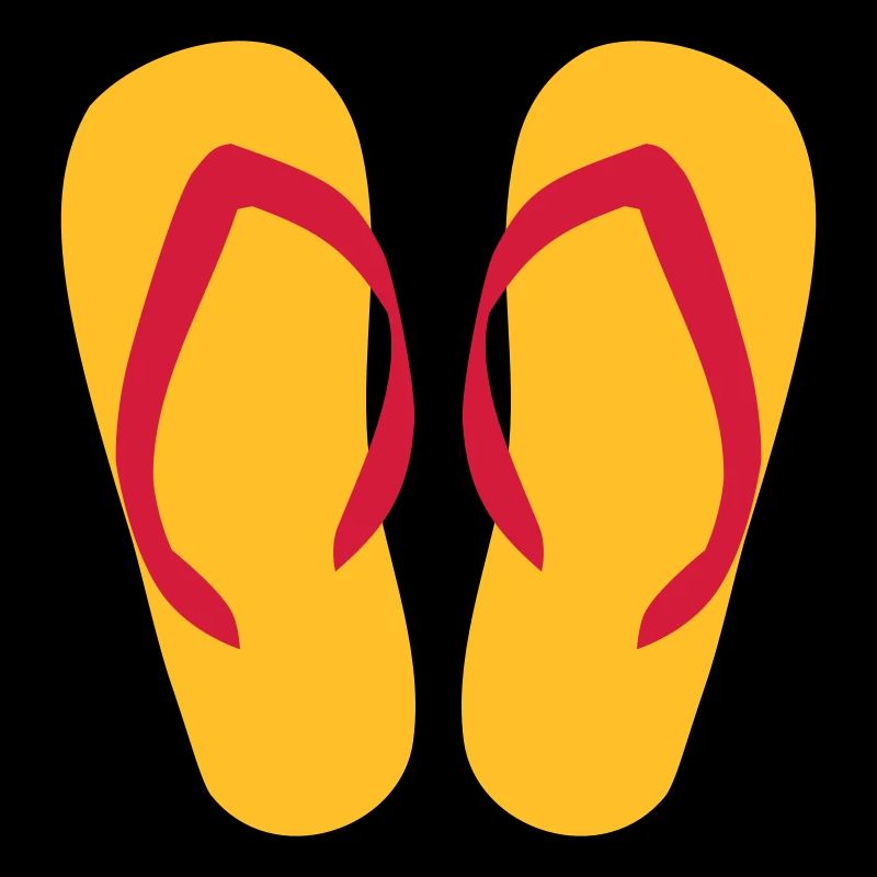 Flip Flops - Sommer