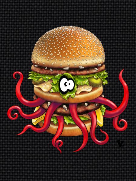 Big McPoulpe