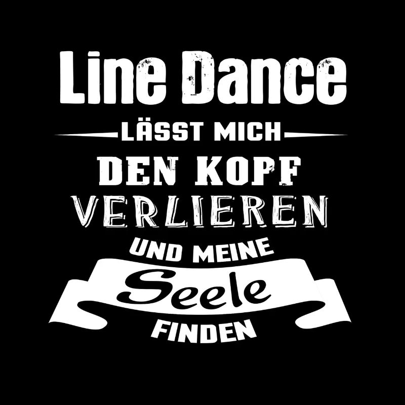 Line Dance - Seele