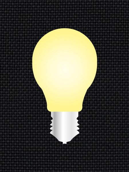 light bulb