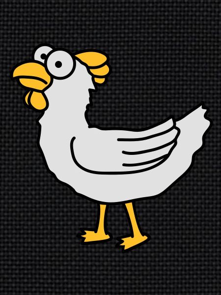 chicken