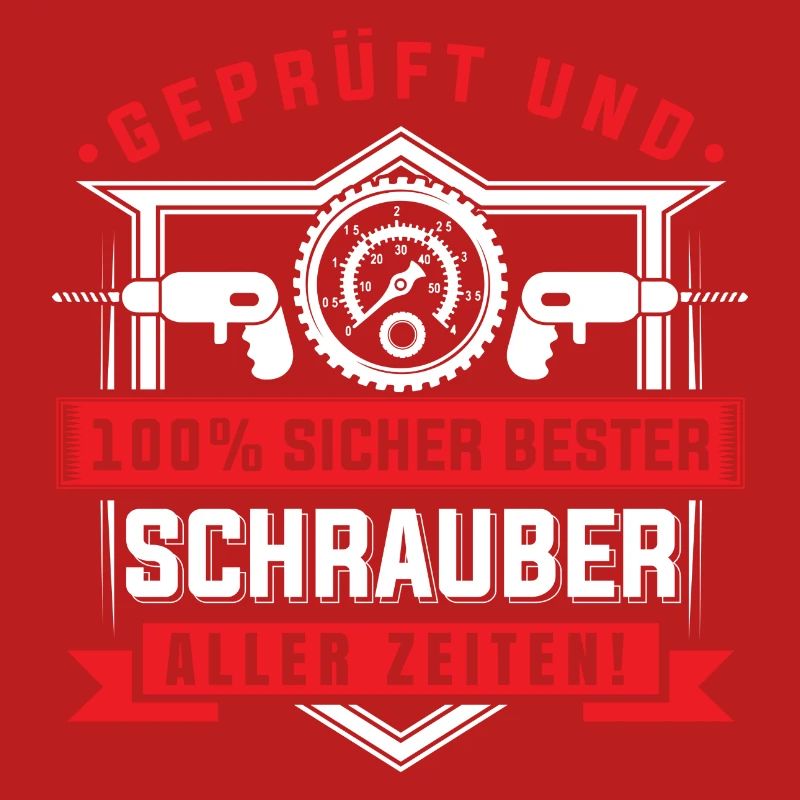 Geprüft bester Schrauber