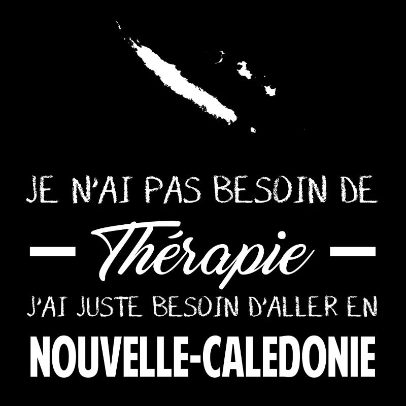 therapie caledonie
