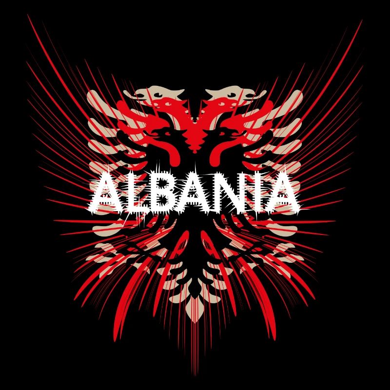 ALBANIA