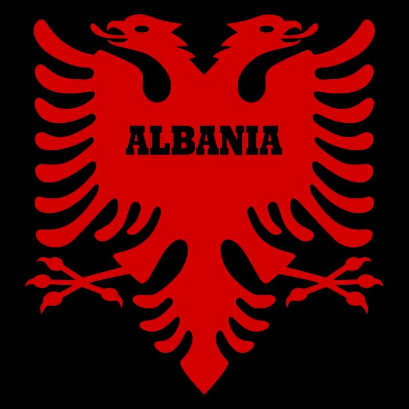 Albanien