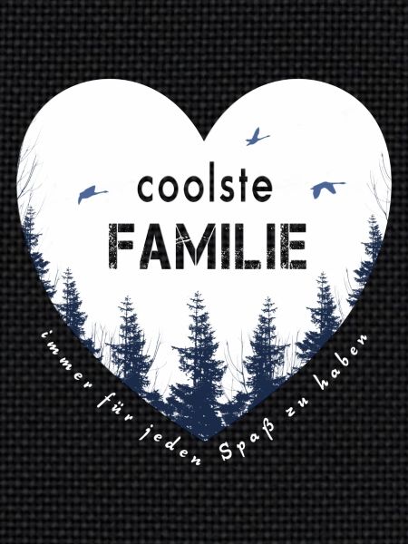 coolest family