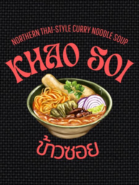 Khao Soi
