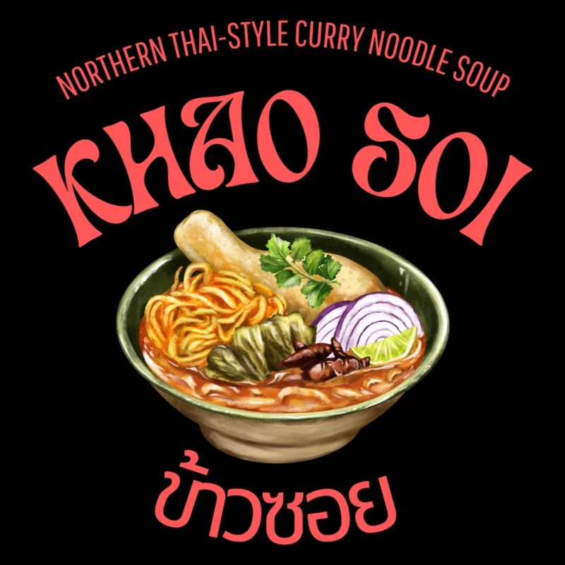 Khao Soi