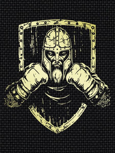 Viking Boxer
