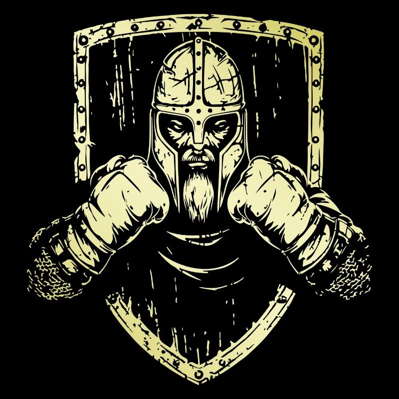 Viking Boxer