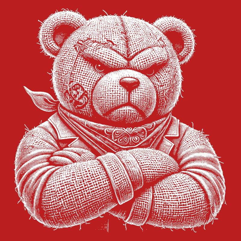 Teddy bear