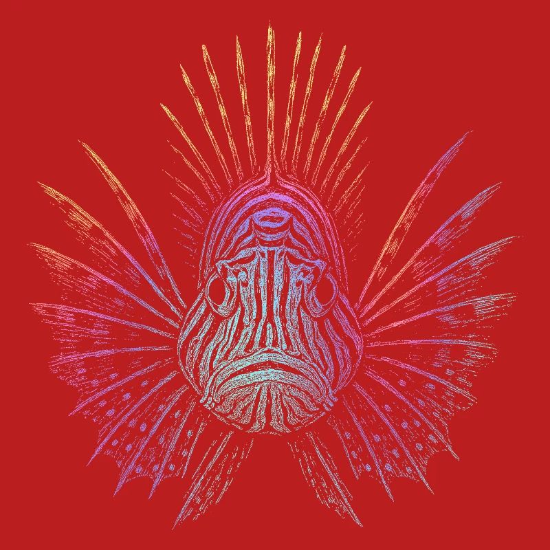 Lionfish