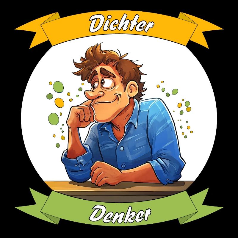 Dichter Denker