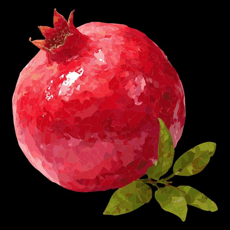 Granatapfel