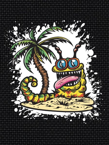 Vacances d’été Wurm