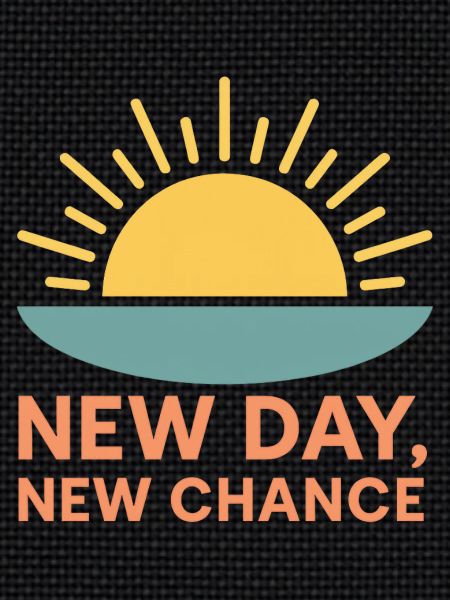 New Day New Chance