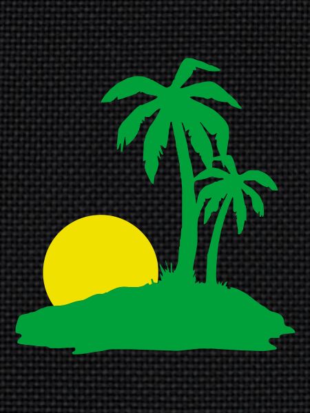 Palm beach sun